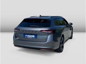 Skoda Superb Combi "Sportline" 1.5TSI iV 204PS DSG Hybrid *SOFORT VERFÜGBAR*