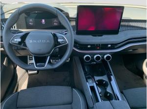 Skoda Superb Combi "Sportline" 1.5TSI iV 204PS DSG Hybrid *SOFORT VERFÜGBAR*