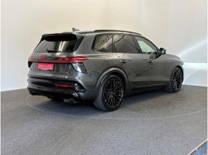 Audi Q7 SUV TDI qu. tiptronic - S line, AHK, 360 Kamera, Standheizung, Pano, Allradlenkung, Head-Up, B&O, Ma