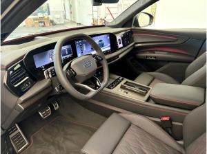 Audi Q7 SUV TDI qu. tiptronic - S line, AHK, 360 Kamera, Standheizung, Pano, Allradlenkung, Head-Up, B&O, Ma