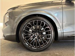 Audi Q7 SUV TDI qu. tiptronic - S line, AHK, 360 Kamera, Standheizung, Pano, Allradlenkung, Head-Up, B&O, Ma
