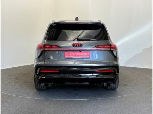Audi Q7 SUV TDI qu. tiptronic - S line, AHK, 360 Kamera, Standheizung, Pano, Allradlenkung, Head-Up, B&O, Ma