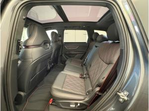 Audi Q7 SUV TDI qu. tiptronic - S line, AHK, 360 Kamera, Standheizung, Pano, Allradlenkung, Head-Up, B&O, Ma