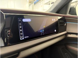 Audi Q7 SUV TDI qu. tiptronic - S line, AHK, 360 Kamera, Standheizung, Pano, Allradlenkung, Head-Up, B&O, Ma
