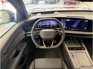 Audi Q7 SUV TDI qu. tiptronic - S line, AHK, 360 Kamera, Standheizung, Pano, Allradlenkung, Head-Up, B&O, Ma
