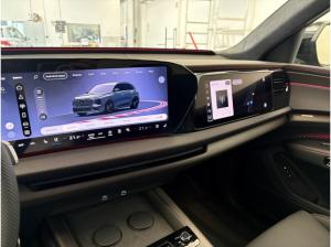 Audi Q7 SUV TDI qu. tiptronic - S line, AHK, 360 Kamera, Standheizung, Pano, Allradlenkung, Head-Up, B&O, Ma