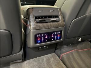 Audi Q7 SUV TDI qu. tiptronic - S line, AHK, 360 Kamera, Standheizung, Pano, Allradlenkung, Head-Up, B&O, Ma