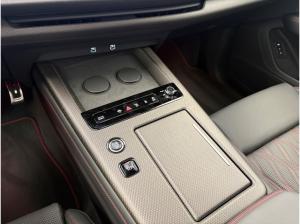 Audi Q7 SUV TDI qu. tiptronic - S line, AHK, 360 Kamera, Standheizung, Pano, Allradlenkung, Head-Up, B&O, Ma