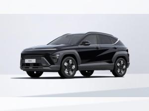 Hyundai KONA 1.6 T-GDI Prime DCT-Automatik Leder-Polster*SOFORT