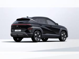 Hyundai KONA 1.6 T-GDI Prime DCT-Automatik Leder-Polster*SOFORT
