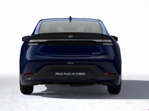 Toyota Prius 2.0 Plug-In R.Kamera+Alu+SHZ *förderfähig*