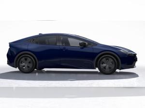 Toyota Prius 2.0 Plug-In R.Kamera+Alu+SHZ *förderfähig*