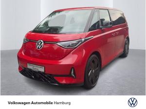 Volkswagen ID.Buzz GTX 4MOTION Sitzheizung AHK Navi PDC