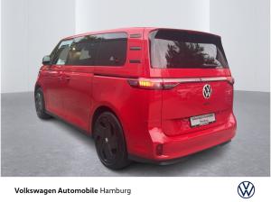 Volkswagen ID.Buzz GTX 4MOTION Sitzheizung AHK Navi PDC