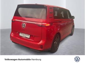 Volkswagen ID.Buzz GTX 4MOTION Sitzheizung AHK Navi PDC