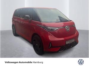 Volkswagen ID.Buzz GTX 4MOTION Sitzheizung AHK Navi PDC