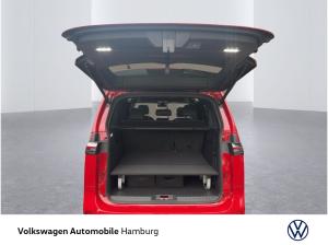 Volkswagen ID.Buzz GTX 4MOTION Sitzheizung AHK Navi PDC
