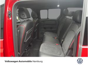Volkswagen ID.Buzz GTX 4MOTION Sitzheizung AHK Navi PDC