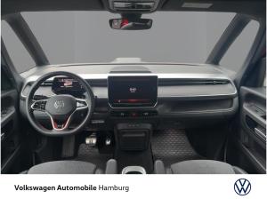 Volkswagen ID.Buzz GTX 4MOTION Sitzheizung AHK Navi PDC