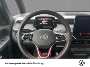 Volkswagen ID.Buzz GTX 4MOTION Sitzheizung AHK Navi PDC