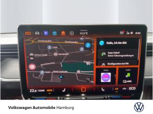 Volkswagen ID.Buzz GTX 4MOTION Sitzheizung AHK Navi PDC