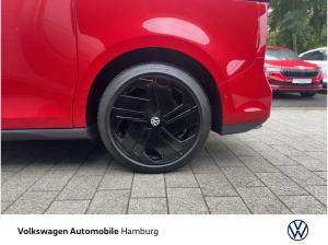 Volkswagen ID.Buzz GTX 4MOTION Sitzheizung AHK Navi PDC