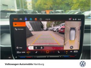 Volkswagen ID.Buzz GTX 4MOTION Sitzheizung AHK Navi PDC