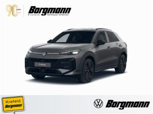 Volkswagen T-Roc R-Line 10,5 eTSI 150PS 7-Gang DSG "SOFORT VERFÜGBAR"