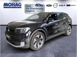 Ford Explorer Premium SOFORT VERFÜGBAR Wärmepumpe AHK-schwenkbar