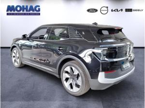 Ford Explorer Premium SOFORT VERFÜGBAR Wärmepumpe AHK-schwenkbar