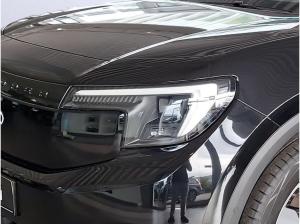 Ford Explorer Premium SOFORT VERFÜGBAR Wärmepumpe AHK-schwenkbar