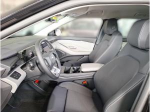Ford Explorer Premium SOFORT VERFÜGBAR Wärmepumpe AHK-schwenkbar