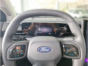 Ford Explorer Premium SOFORT VERFÜGBAR Wärmepumpe AHK-schwenkbar