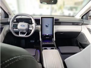 Ford Explorer Premium SOFORT VERFÜGBAR Wärmepumpe AHK-schwenkbar