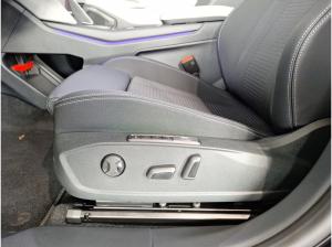 Ford Explorer Premium SOFORT VERFÜGBAR Wärmepumpe AHK-schwenkbar