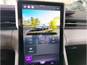 Ford Explorer Premium SOFORT VERFÜGBAR Wärmepumpe AHK-schwenkbar