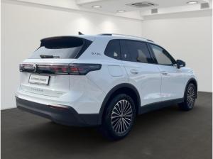 Volkswagen Tiguan Goal 1.5 eTSI DSG - LED Plus Area View Navi PDC CarPlay GJR SHZ
