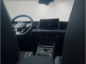 Volkswagen Tiguan Goal 1.5 eTSI DSG - LED Plus Area View Navi PDC CarPlay GJR SHZ