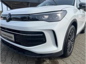 Volkswagen Tiguan Goal 1.5 eTSI DSG - LED Plus Area View Navi PDC CarPlay GJR SHZ