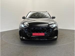 Audi RS Q8 performance, Pano, Keramik, Massage, 360 Kamera, 305 km/h, AHK, Head-Up, B&O