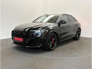 Audi RS Q8 performance, Pano, Keramik, Massage, 360 Kamera, 305 km/h, AHK, Head-Up, B&O