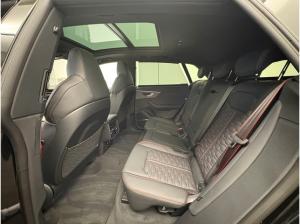 Audi RS Q8 performance, Pano, Keramik, Massage, 360 Kamera, 305 km/h, AHK, Head-Up, B&O