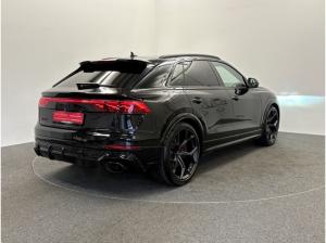 Audi RS Q8 performance, Pano, Keramik, Massage, 360 Kamera, 305 km/h, AHK, Head-Up, B&O