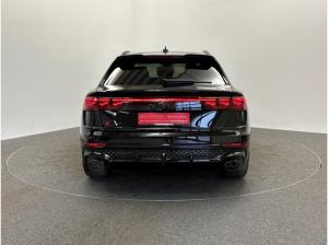 Audi RS Q8 performance, Pano, Keramik, Massage, 360 Kamera, 305 km/h, AHK, Head-Up, B&O