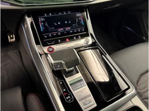 Audi RS Q8 performance, Pano, Keramik, Massage, 360 Kamera, 305 km/h, AHK, Head-Up, B&O