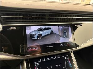 Audi RS Q8 performance, Pano, Keramik, Massage, 360 Kamera, 305 km/h, AHK, Head-Up, B&O