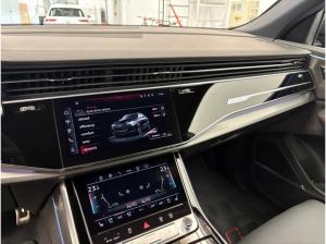 Audi RS Q8 performance, Pano, Keramik, Massage, 360 Kamera, 305 km/h, AHK, Head-Up, B&O