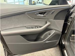 Audi RS Q8 performance, Pano, Keramik, Massage, 360 Kamera, 305 km/h, AHK, Head-Up, B&O