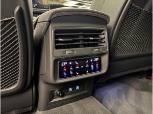 Audi RS Q8 performance, Pano, Keramik, Massage, 360 Kamera, 305 km/h, AHK, Head-Up, B&O