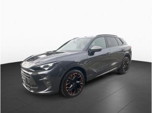 Cupra Terramar VZ 2.0 TSI DSG 4Drive AHK/HD-Matrix/Panorama/Sennheiser/20"
